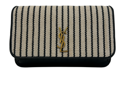 Cassandra, 490€, Bolso, Negro, Animal - Piel/Tejido - General, Vista frontal